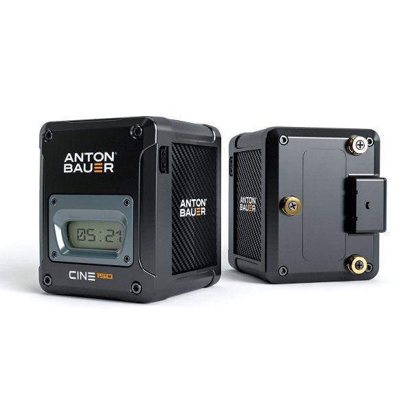Anton Bauer CINE 150 GM Battery