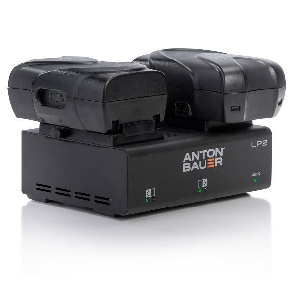 Anton Bauer Digital 90 V-Mount Battery
