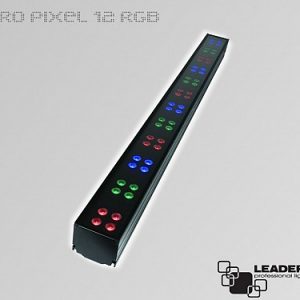 Leader Light Pro Pixel 12 RGB