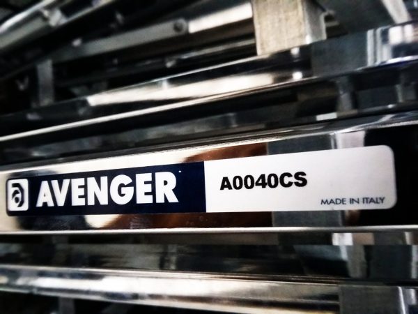 Avenger A0040CS