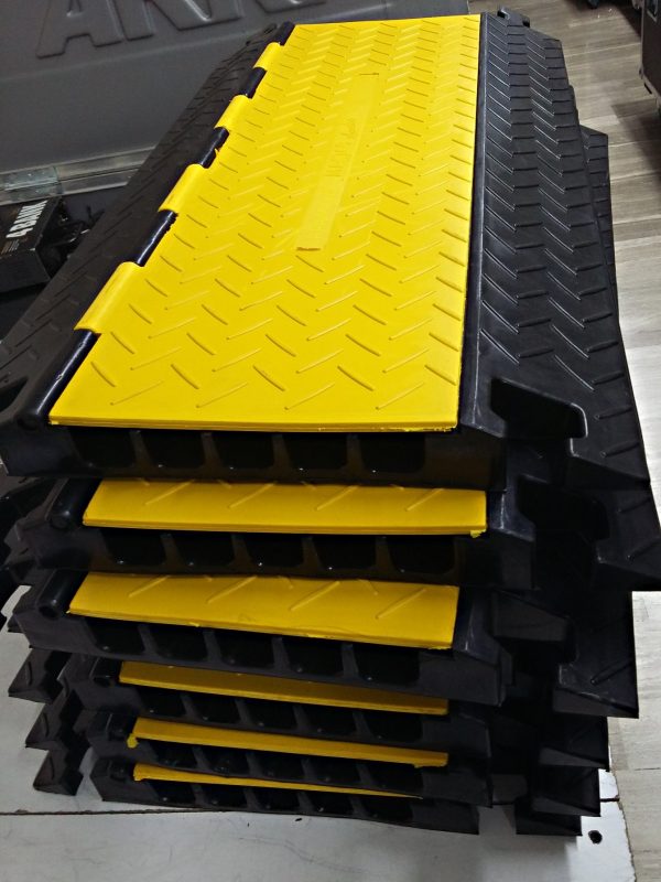 Cable Protector Ramp SP105