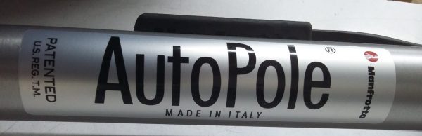 Manfrotto Autopole-032